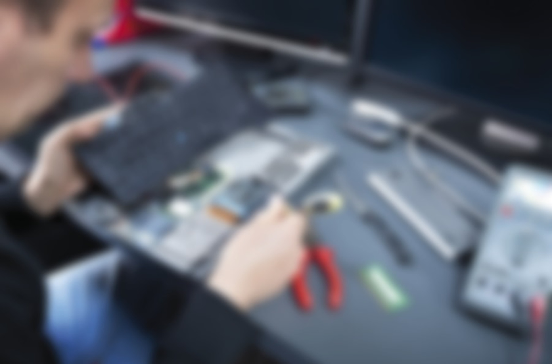 Ihr Servicepartner bei Zscheile Engineering in Priestewitz